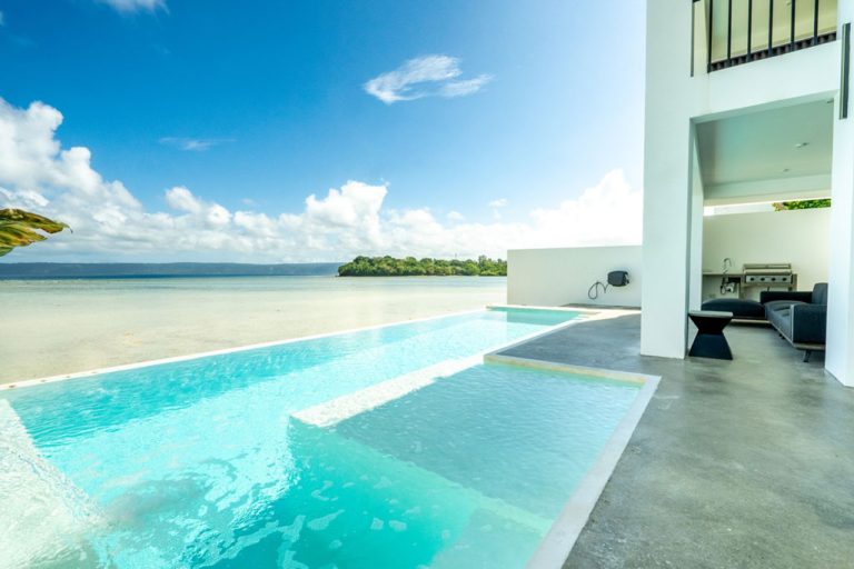 prestige luxury rentals in vanuatu